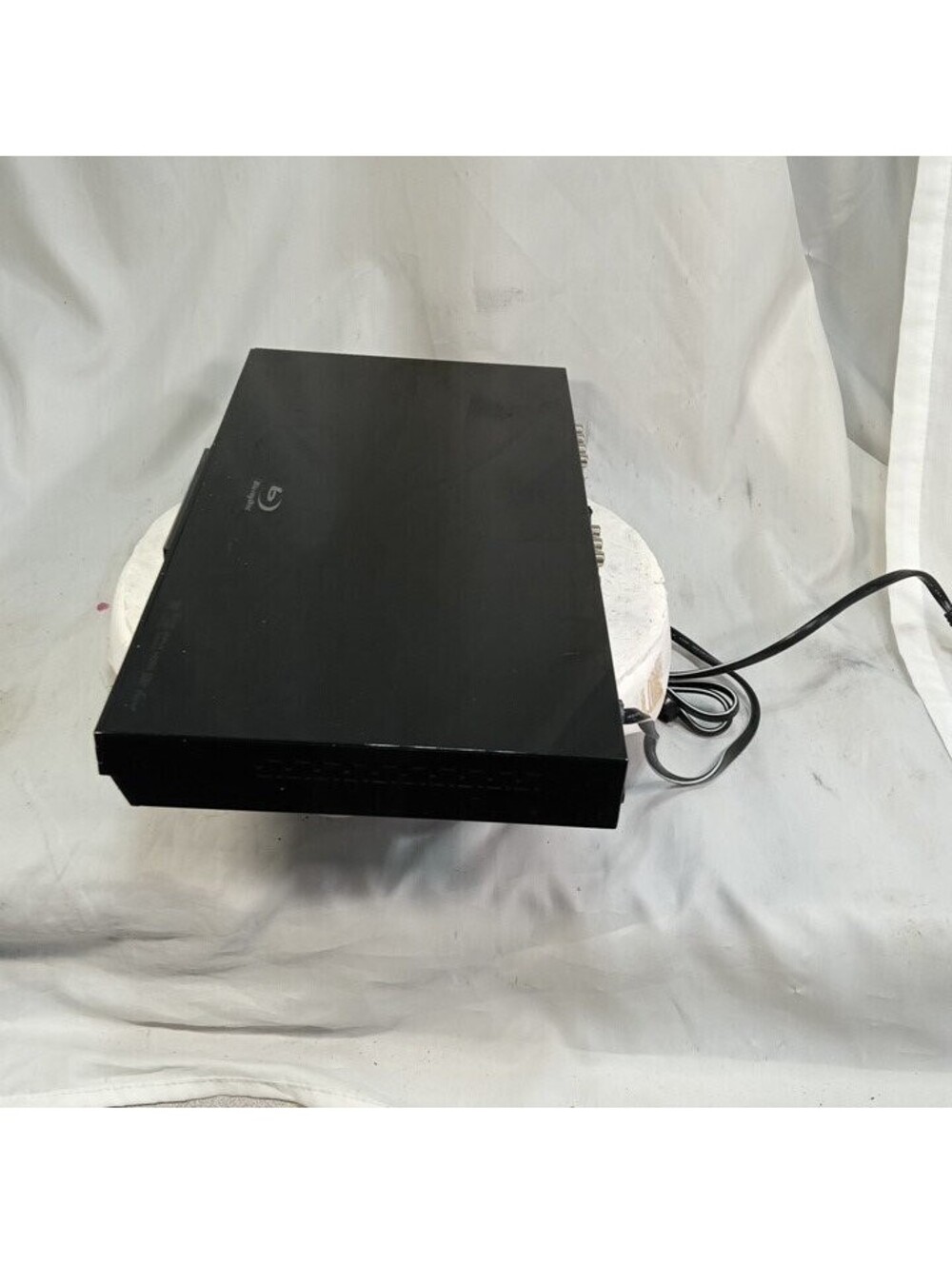 Samsung BD-C6500 Blu-Ray DVD Player WiFi Streaming HDMI